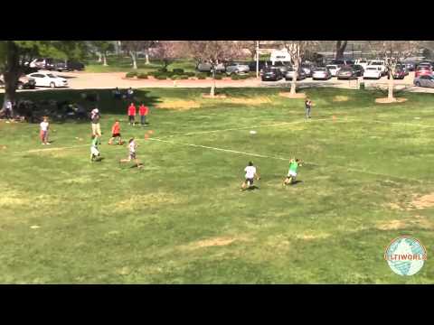 2015 Highlights: Oregon Fugue