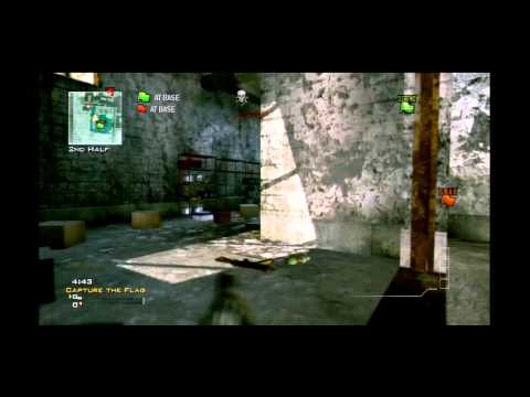 SkitLite vs RoughNex [Scrim]