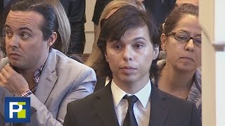 Deniegan la sangre de Juan Gabriel a su hijo biológico Joao Aguilera