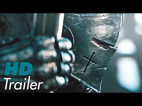 FOR HONOR - Official Trailer E3 2015 [HD]