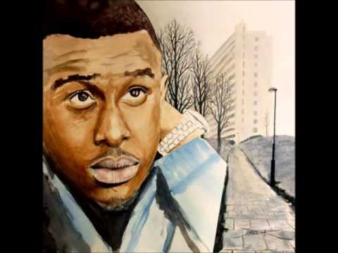 Gee Dixon - Scener ft. Madi Banja