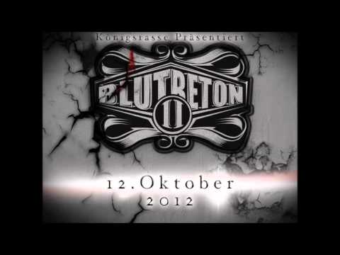 Monstar361 & Massaka   45 Game Feat  Onyx Blutbeton 2 2016 OFFİCİAL VİDEO