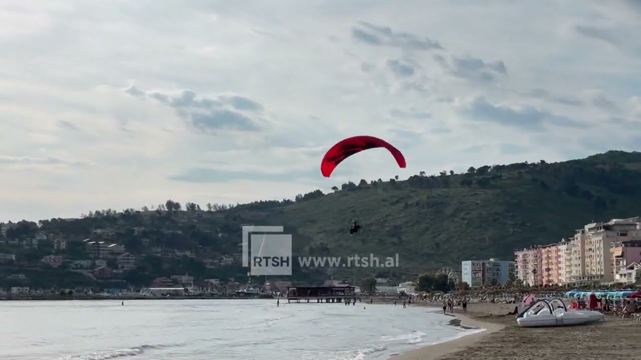 Lezha çel zyrtarisht sezonin turistik, atmosferë festive në Shëngjin, prezantohet oferta e pasur turistike