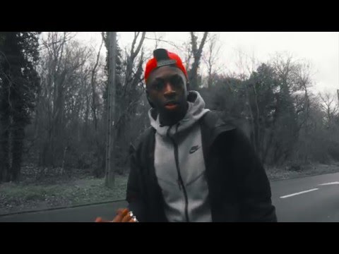 Skaodi - Happy (Clip officiel)