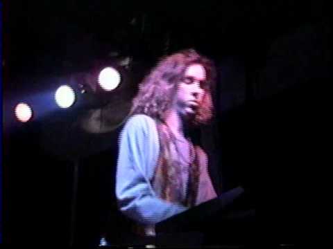 David Garza and the Lovebeads Trees 1992 Tara