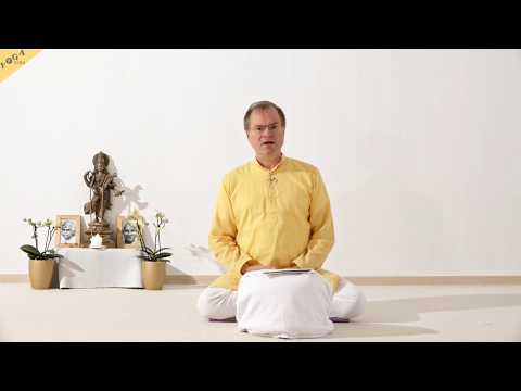 02 Wechselatmung mit Moksha Mantras 2 Stunden 60 Minuten - Fortgeschrittenes Pranayama