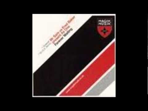 Mr Sam vs Fred Baker present As One - Forever Waiting (M.I.K.E Remix).wmv