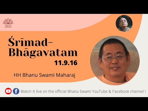 SB_11.9.16 - Jiva cannot realize Lord in detail, without Lord's sandhini, samvit & Hiladini shaktis!