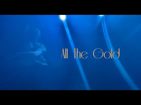 All the gold - Cornelia Jakobs - Choreography by Alex Araya
