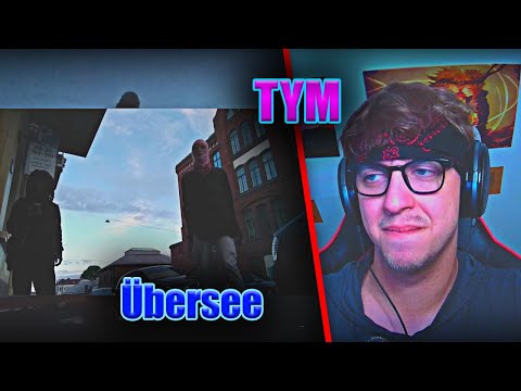 ProjektPi REACTS to TYM - Übersee (prod. by ALECTO, TYM, Nadir)