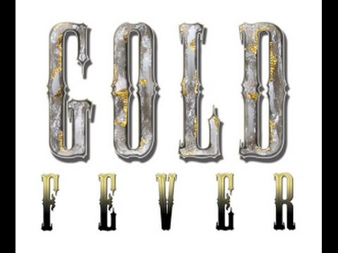 CRACKLE MINE TO HUGE BREAKS!!!  - GOLD FEVER