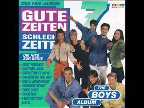 Viveca - Mitten ins Herz (1996) (GZSZ Titelmusik)