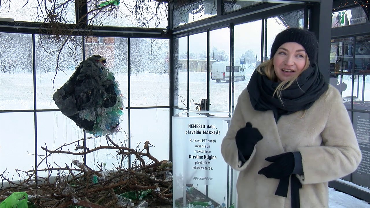 Iedzīvotājus aicina līdzdarboties radošās koprades laboratorijās Siguldas dzelzceļa stacijas laukumā