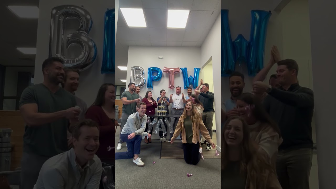 We are a DBJ 2024 Best Place to Work! #shorts #bestplacetowork