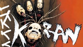 Snow - Champion Sound [Korn Version]