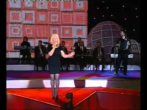 Vera Matovic-Srbijanka-Moravski biseri 2011