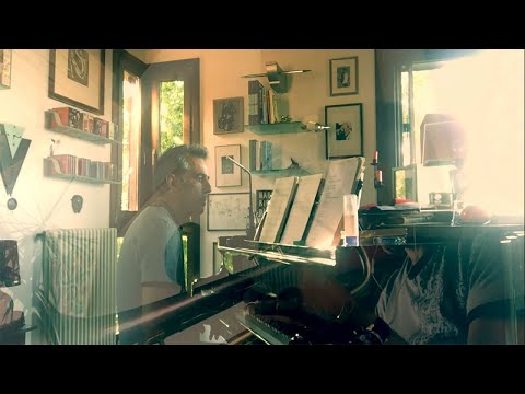Paolo Fresu, Geppi Cucciari Ft. Bebo Ferra - Perfetta (Official Video)