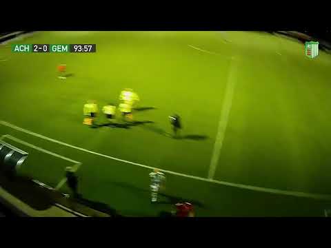 Livestream Achilles Veen