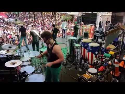 André Casonato - Como Que ocê Pode Abandona Eu - To Ruim - Ta Rodada / Fiduma e Jeca