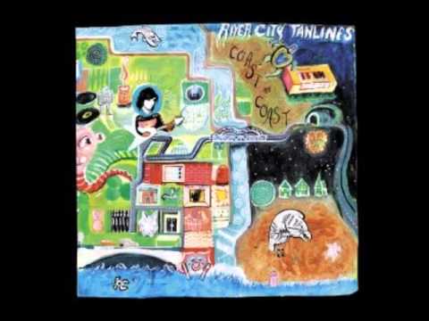 River City Tanlines - Can U Handle This Heart