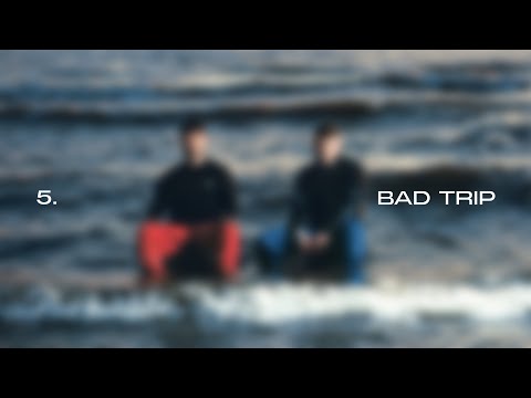 8 Kambarys - BAD TRIP