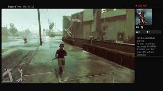 TactikilSqrl727's Live PS4 Broadcast