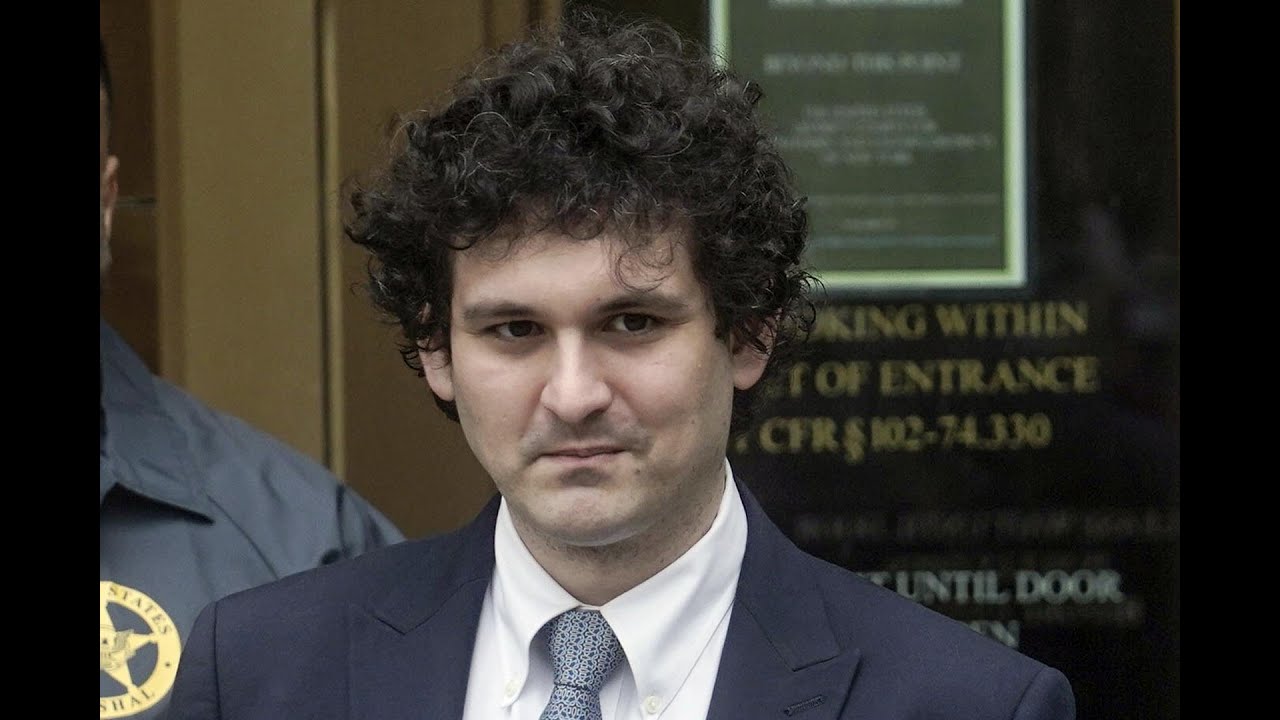 FTX founder Sam Bankman-Fried jailed in New York | Honolulu Star-Advertiser