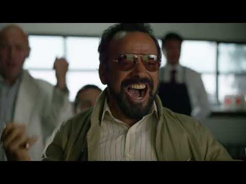 The Cali Cartel Introduction ~ Narcos (2015)