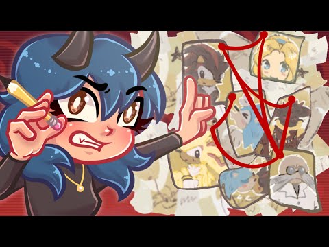 Explaining Shadow the Hedgehog's Lore (I have ADHD)