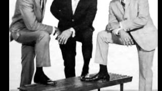 THE IMPRESSIONS-wherever you lead me