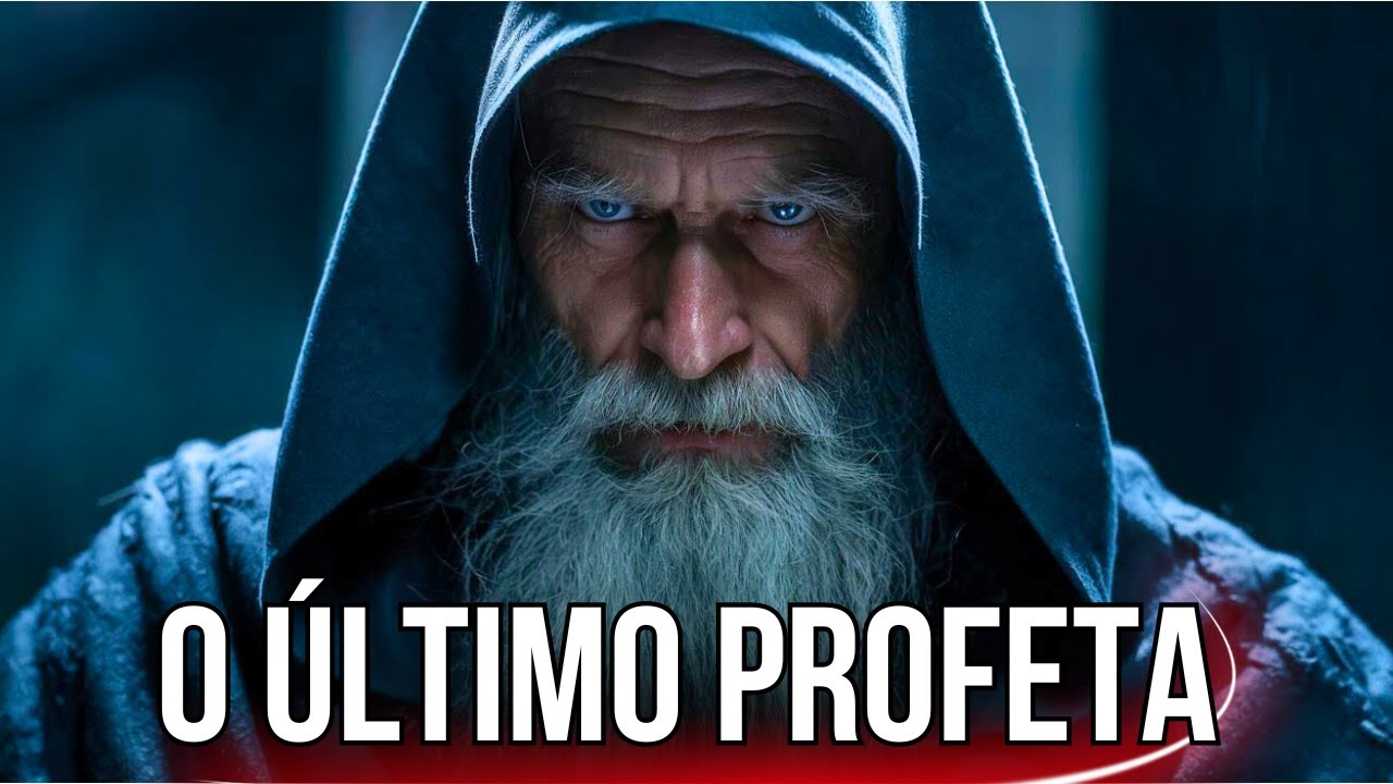 POR QUE ELE FOI O ÚLTIMO PROFETA? A Verdade que Poucos Sabem! (Histórias Bíblicas)