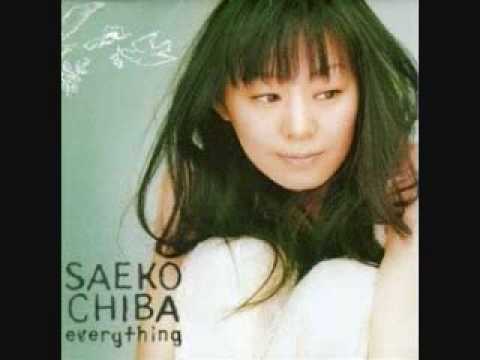 Chiba Saeko - My Green Park