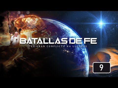 Batallas de Fe Bolivia | Battles of Faith Bolivia [9]