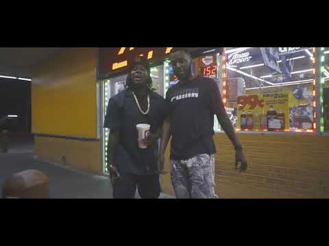 Lapro Feat. Kizzle Stacks- Trap Booming