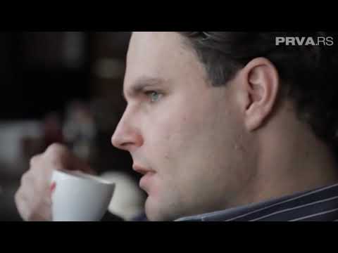 Dosije - Filmske pljačke u Srbiji i Francuskoj - Epizoda 3 | Sezona 11 | 2018 | PRVA