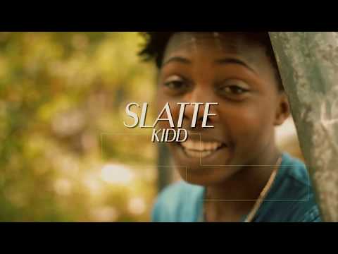 Slatte Kidd - Bulletproof - ShotBy@BoomBoxFilms
