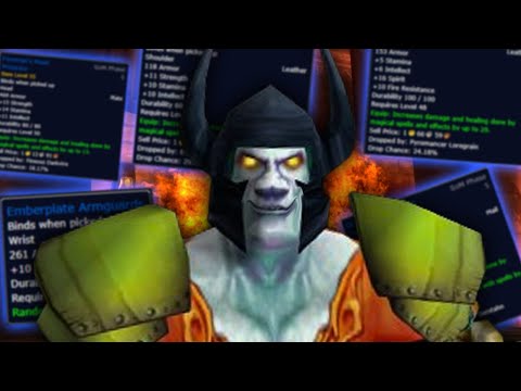 The BRD Hardcore Experience!