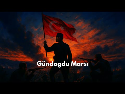 Gündoğdu Marşı  (Senfonik Opera Version)