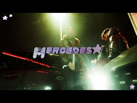 (FREE) Joje x Pashanim Type Beat - "MERCEDES" (Prod. by Dreamy / Misho)²