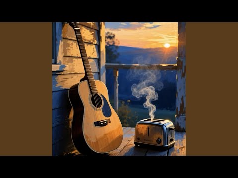 Burnt Toast Blues (Scrape It Off)