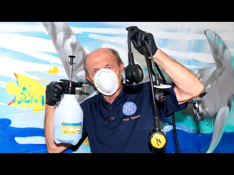 Scuba Training during COVID 19! - Scuba Tech Tips: S11E07