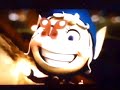 Tim Burton S The Littlest Elf 1994 Promo VHS