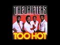 The Drifters Featuring Charlie Thomas - Spooky