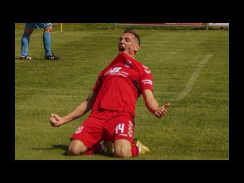 Martin Thomann TSV Aubstadt