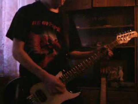 The Offspring - Smash It Up Cover video thumbnail