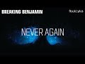 NEVER AGAIN | BREAKING BENJAMIN - LYRICS
