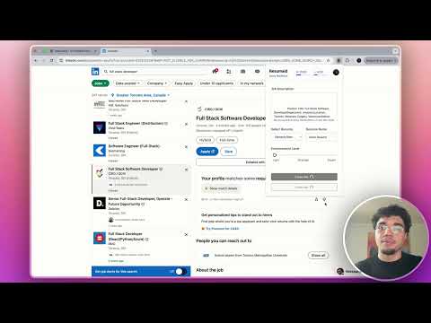 Item video thumbnail