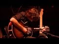Cowboy Junkies Live in liverpool 1) black eyed man 2) 1000 year prayer