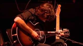 Cowboy Junkies Live in liverpool 1) black eyed man 2) 1000 year prayer