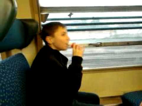 Tv Salsasio: Actimerizzazione!